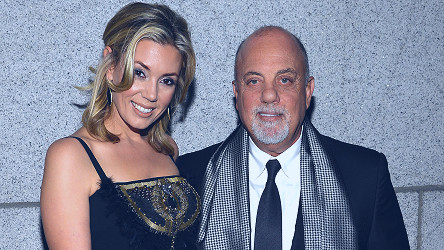 Billy Joel is a dad again! Musician welcomes 3rd daughter at age 68